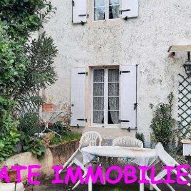 Maison 6 pièces 190000 €