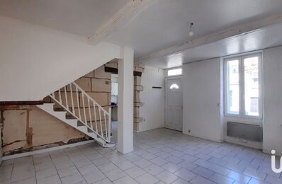 vente maison 169 000 € à proximité de Fontvieille (13990)