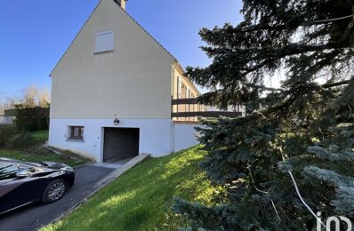 vente maison 297 000 € à proximité de Mary-sur-Marne (77440)