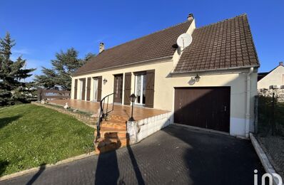vente maison 276 000 € à proximité de Saint-Jean-les-Deux-Jumeaux (77660)