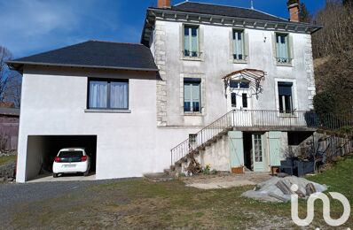 vente maison 229 000 € à proximité de Arpajon-sur-Cère (15130)