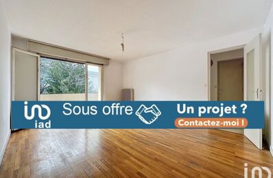 vente appartement 160 000 € à proximité de Meythet (74960)