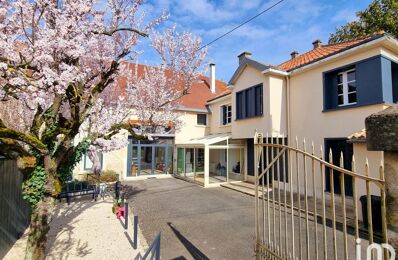 vente maison 399 000 € à proximité de Vouneuil-sur-Vienne (86210)