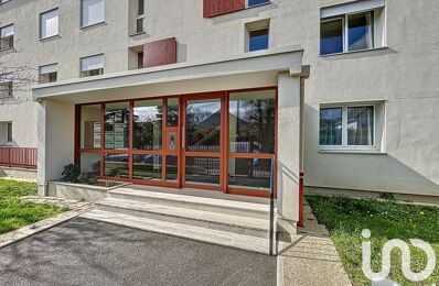 vente appartement 164 990 € à proximité de Villiers-sur-Orge (91700)