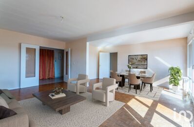vente appartement 325 000 € à proximité de Fleurieux-sur-l'Arbresle (69210)