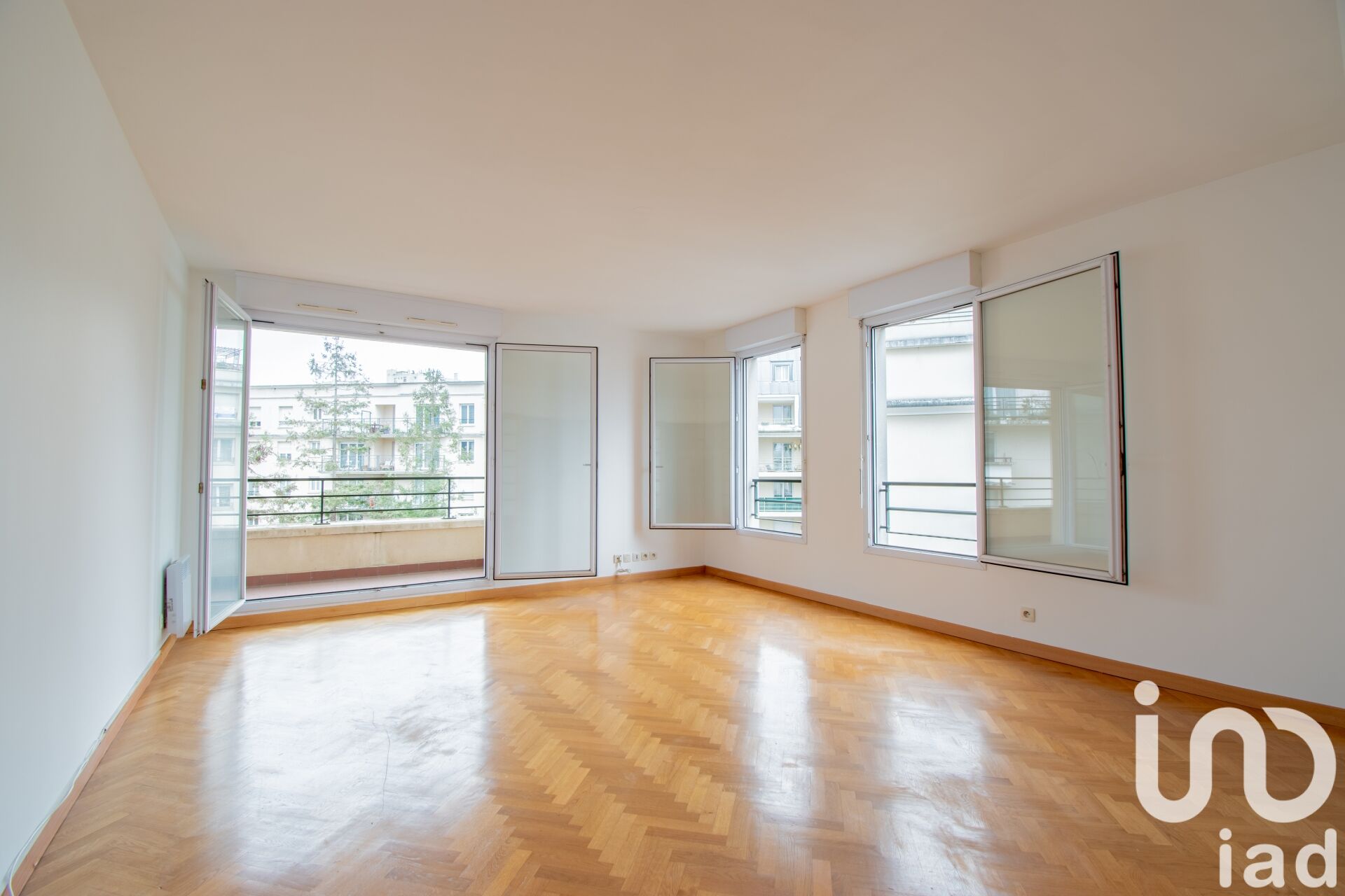 Appartement a louer malakoff - 3 pièce(s) - 60 m2 - Surfyn