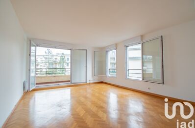 appartement 3 pièces 68 m2 à vendre à Châtillon (92320)
