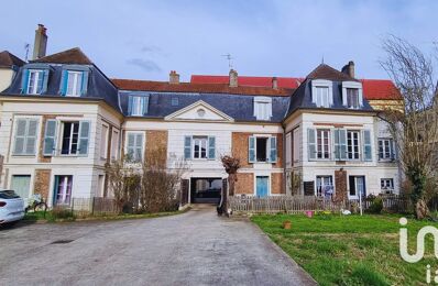 vente appartement 169 000 € à proximité de Évry-Courcouronnes (91000)