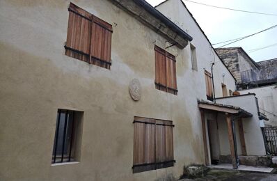 vente maison 195 000 € à proximité de Sussargues (34160)