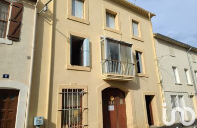 maison 6 pièces 158 m2 à vendre à Narbonne (11100)
