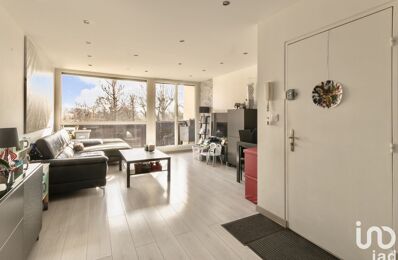 vente appartement 214 500 € à proximité de Brie-Comte-Robert (77170)