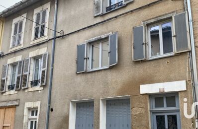 vente immeuble 255 000 € à proximité de Limoges (87100)