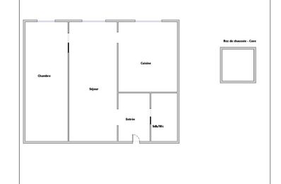 vente appartement 169 000 € à proximité de Valenton (94460)