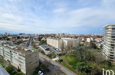 vente appartement 169 000 € à proximité de Saint-Maur-des-Fossés (94100)