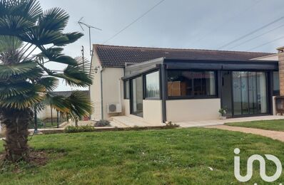 vente maison 199 000 € à proximité de La Tombe (77130)