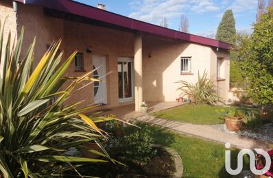 vente maison 598 000 € à proximité de Portet-sur-Garonne (31120)