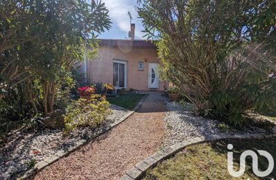 vente maison 598 000 € à proximité de Bonrepos-sur-Aussonnelle (31470)