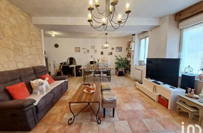 vente maison 187 000 € à proximité de Villemanoche (89140)