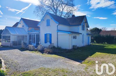 vente maison 465 000 € à proximité de Saint-Paul-en-Born (40200)
