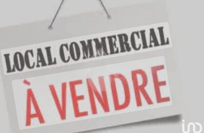 vente commerce 205 000 € à proximité de La Moule (97160)