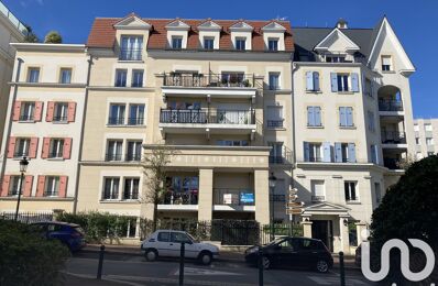 vente appartement 385 000 € à proximité de Vélizy-Villacoublay (78140)