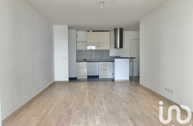 vente appartement 376 000 € à proximité de Sceaux (92330)