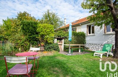 vente maison 358 000 € à proximité de Herblay-sur-Seine (95220)
