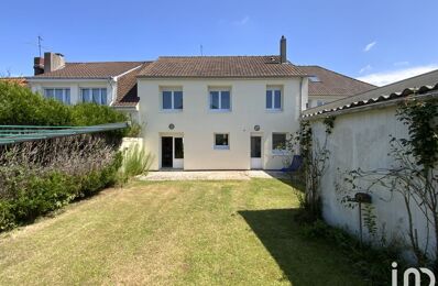 vente maison 272 000 € à proximité de Le Touquet-Paris-Plage (62520)