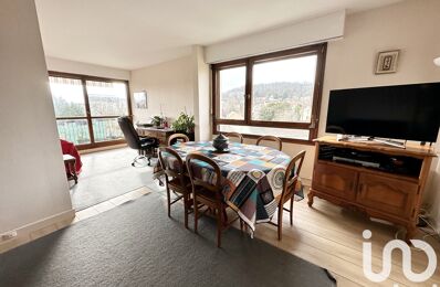 vente appartement 260 000 € à proximité de Villebon-sur-Yvette (91140)