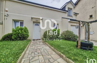 vente maison 365 000 € à proximité de Claye-Souilly (77410)