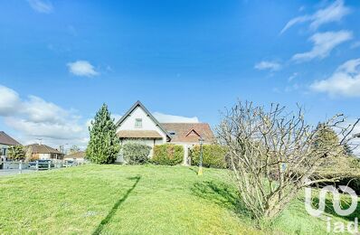 vente maison 354 900 € à proximité de Witry-Lès-Reims (51420)