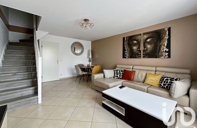 vente appartement 210 000 € à proximité de Vert-Saint-Denis (77240)