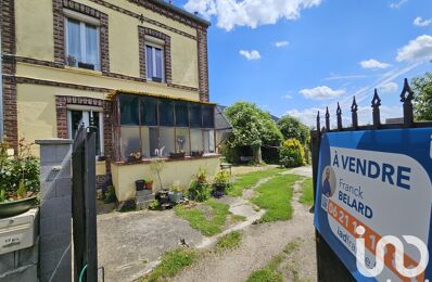 vente maison 185 000 € à proximité de Puiseux-en-Bray (60850)