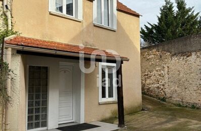 vente maison 289 000 € à proximité de Villecresnes (94440)