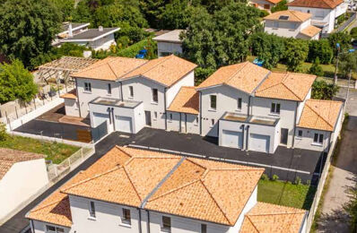 maison 92 m2 à construire à Villenave-d'Ornon (33140)