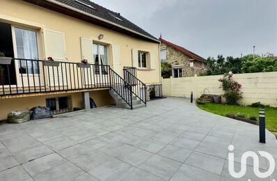 vente maison 620 000 € à proximité de Rungis (94150)