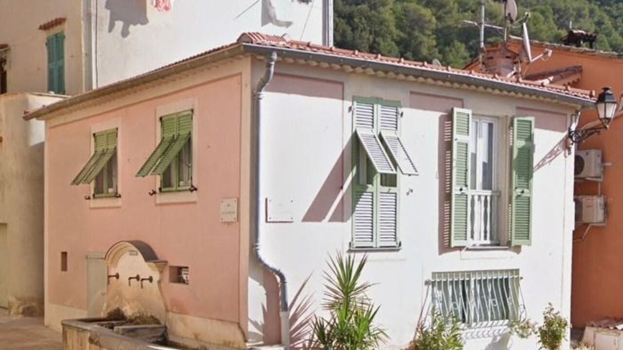 maison 3 pièces 65 m2 à vendre à Blausasc (06440)