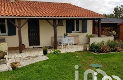 vente maison 286 200 € à proximité de Jau-Dignac-Et-Loirac (33590)