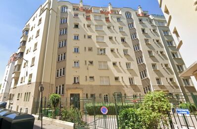 vente appartement 540 000 € à proximité de Asnières-sur-Seine (92600)