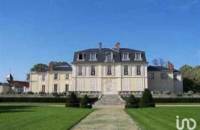 vente appartement 877 000 € à proximité de Voisins-le-Bretonneux (78960)