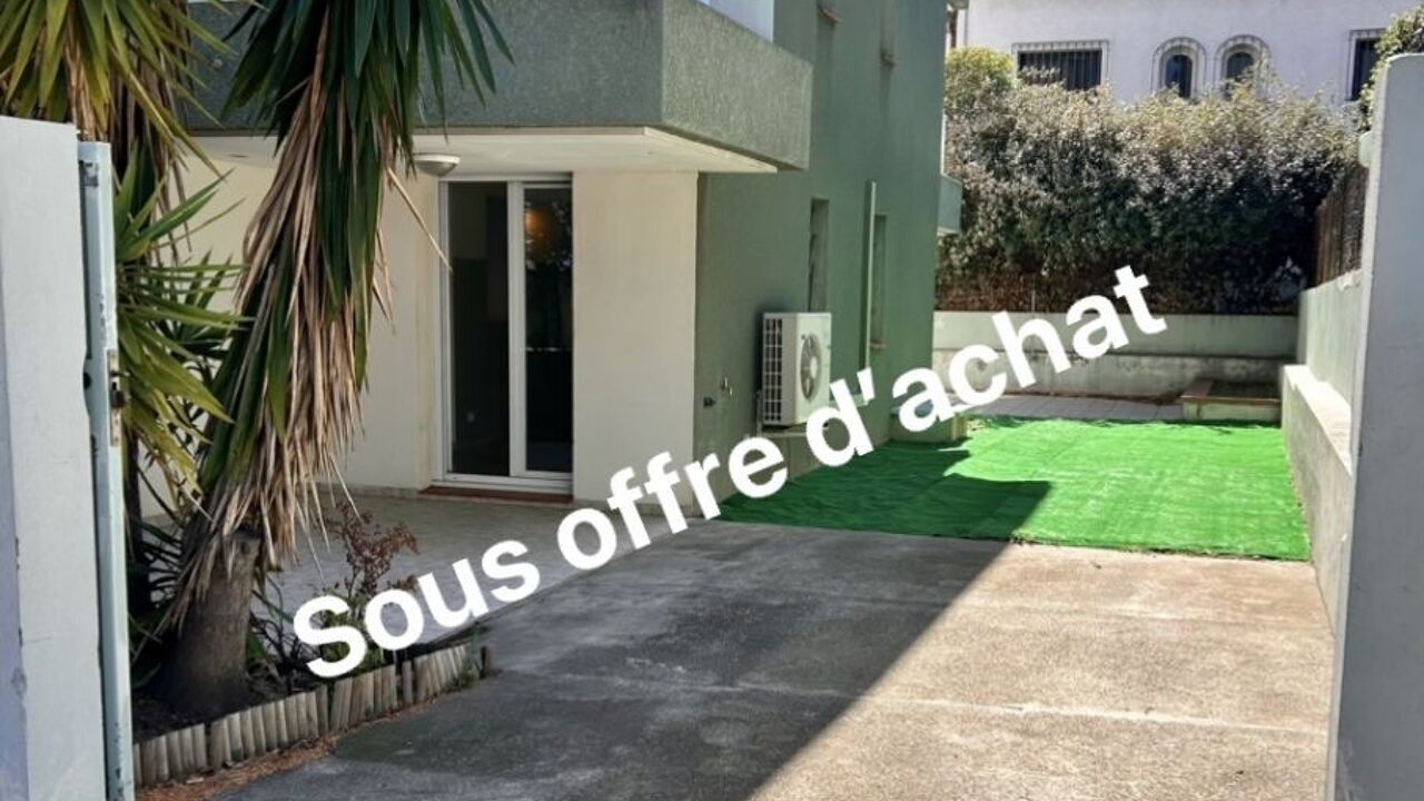 appartement 3 pièces 83 m2 à vendre à Perpignan (66100)