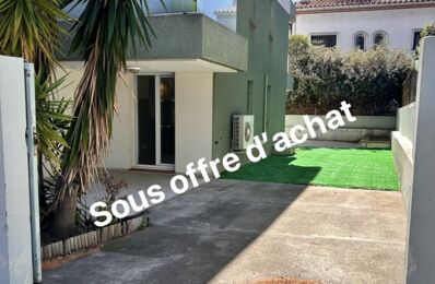 vente appartement 189 000 € à proximité de Saint-Cyprien (66750)