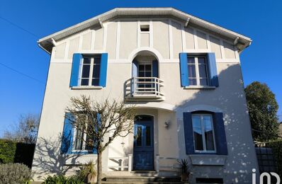 vente maison 160 000 € à proximité de Saint-Sardos (47360)