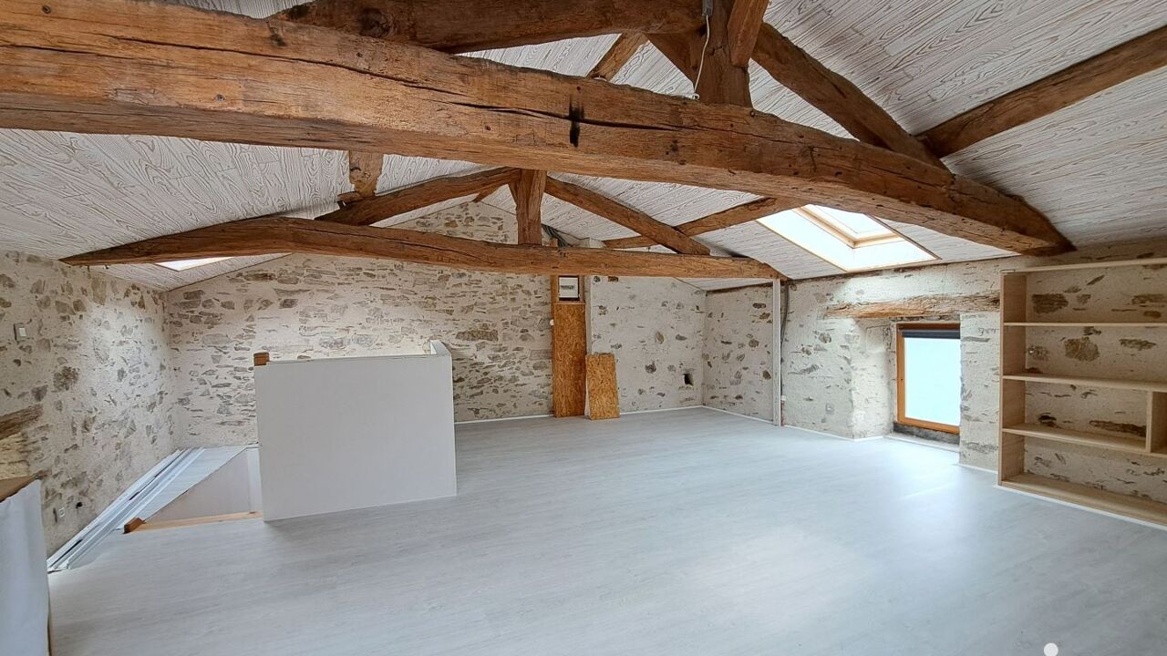 maison 5 pièces 105 m2 à vendre à Saint-Jean-de-Boiseau (44640)