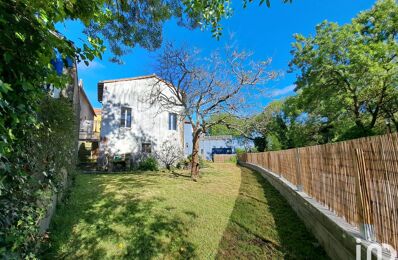 vente maison 257 000 € à proximité de Sainte-Pazanne (44680)