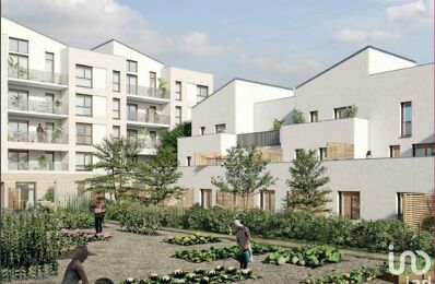 vente appartement 284 000 € à proximité de Soisy-sur-Seine (91450)