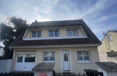 vente maison 431 000 € à proximité de Villeron (95380)