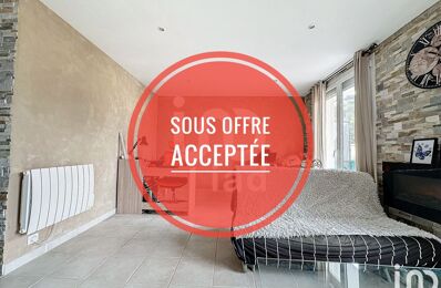 appartement 2 pièces 53 m2 à vendre à Carnoux-en-Provence (13470)