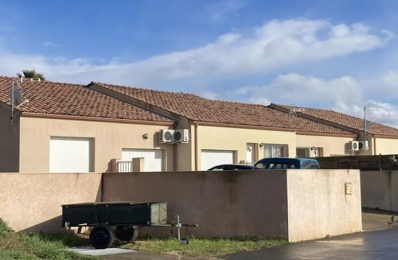 vente maison 630 000 € à proximité de Le Pradal (34600)