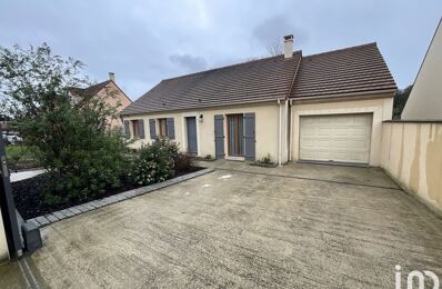 vente maison 294 000 € à proximité de Saâcy-sur-Marne (77730)